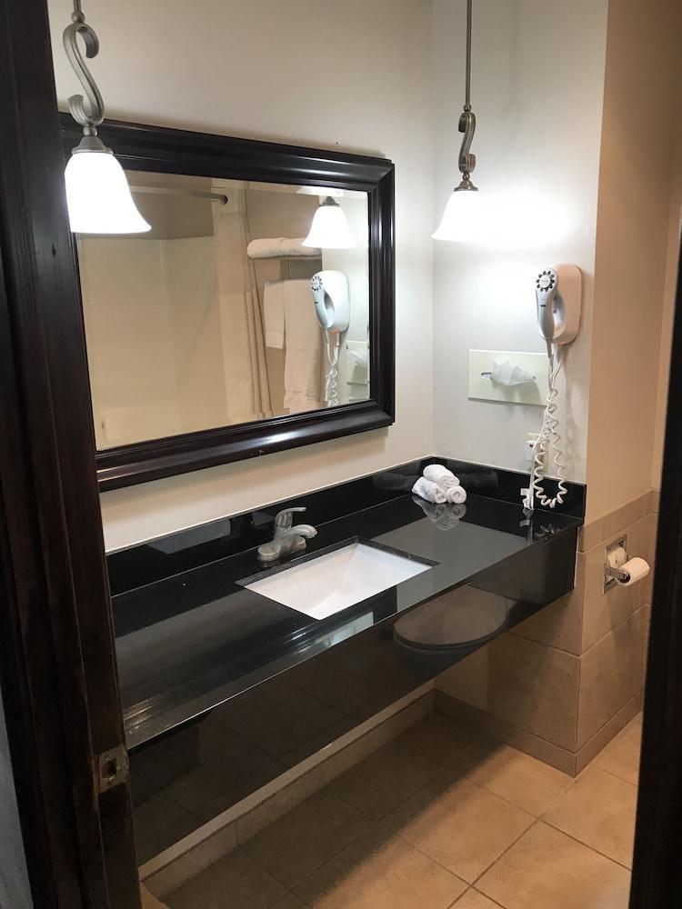 Suburban Studios Kansas City Airport North Platte City Εξωτερικό φωτογραφία