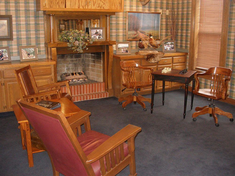 Suburban Studios Kansas City Airport North Platte City Εξωτερικό φωτογραφία