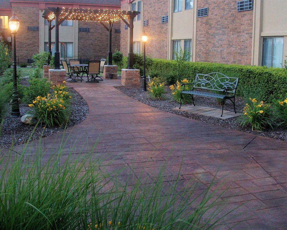 Suburban Studios Kansas City Airport North Platte City Εξωτερικό φωτογραφία