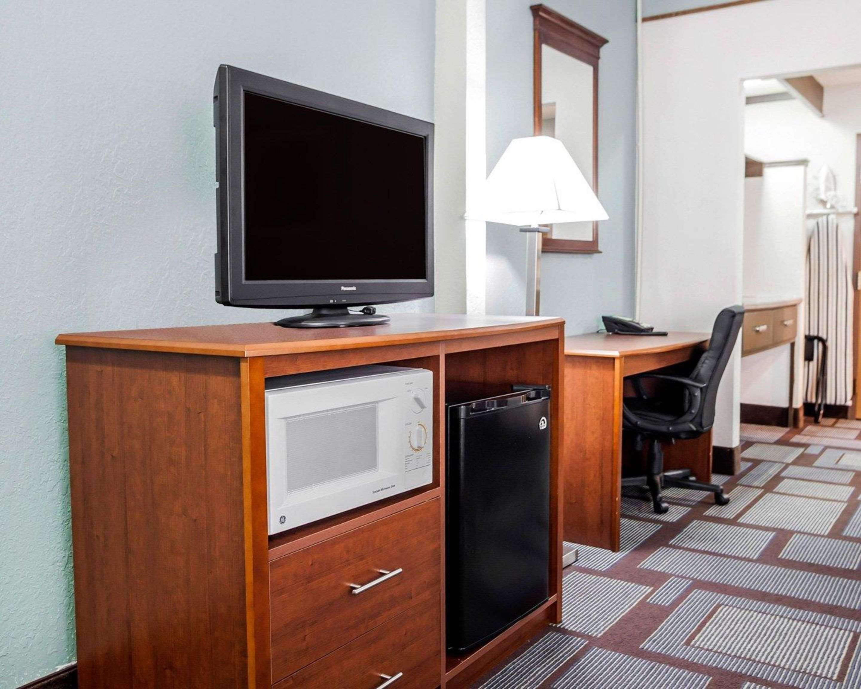 Suburban Studios Kansas City Airport North Platte City Εξωτερικό φωτογραφία