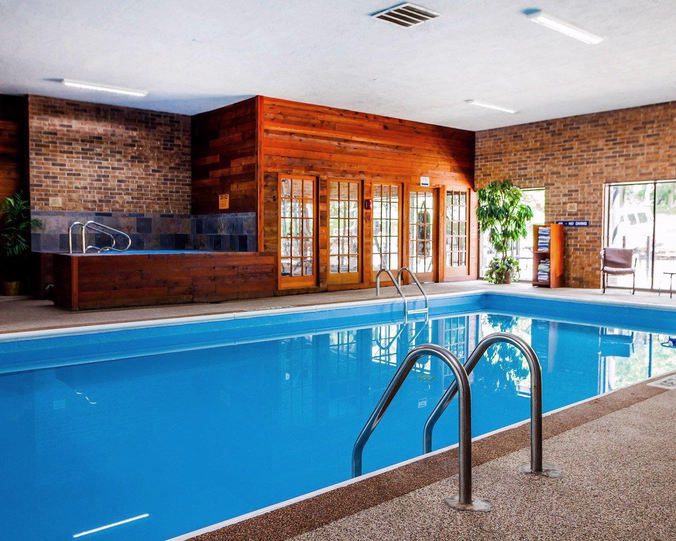 Suburban Studios Kansas City Airport North Platte City Εξωτερικό φωτογραφία