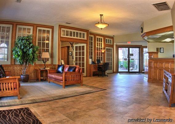 Suburban Studios Kansas City Airport North Platte City Εσωτερικό φωτογραφία