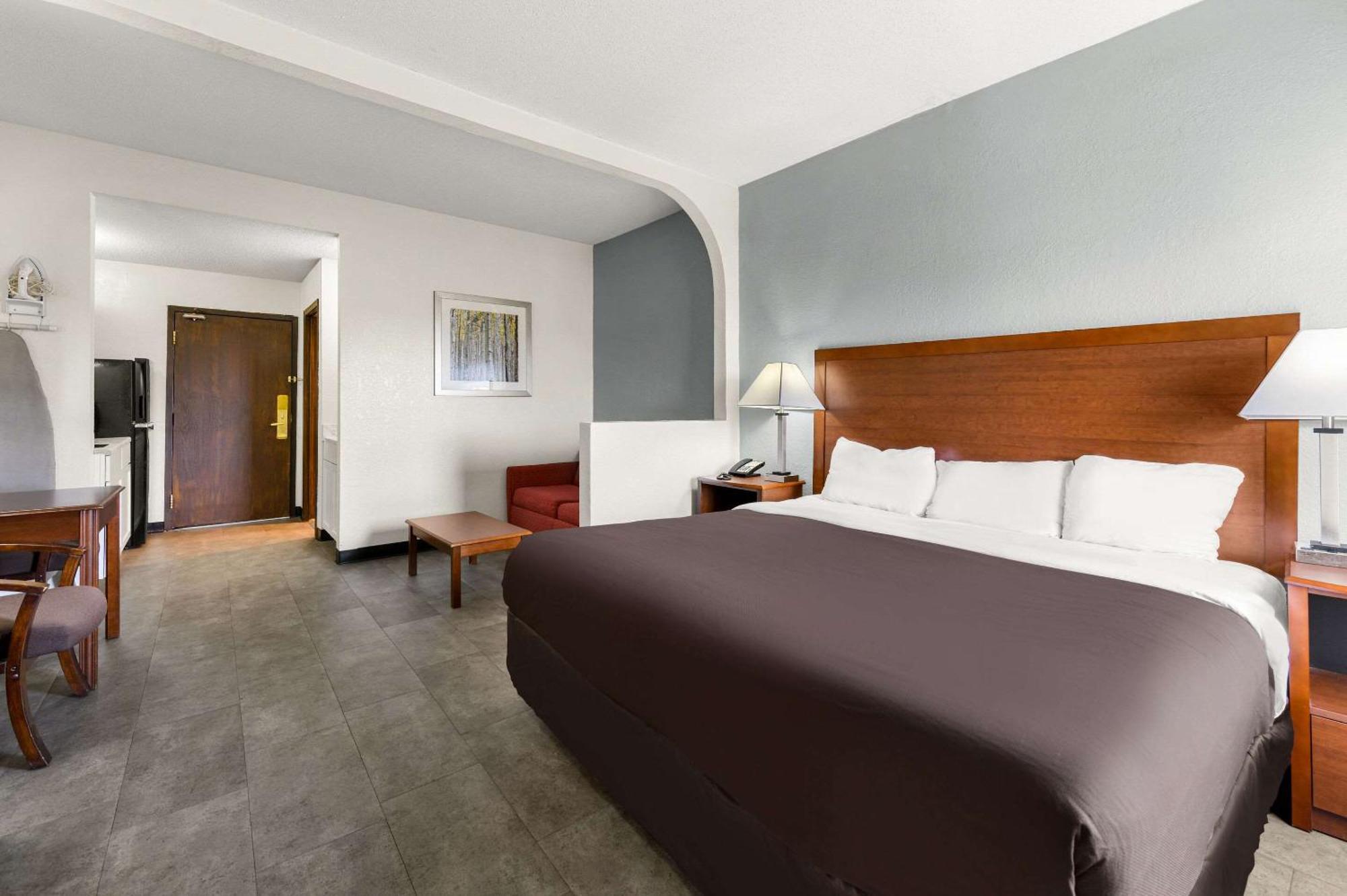 Suburban Studios Kansas City Airport North Platte City Εξωτερικό φωτογραφία