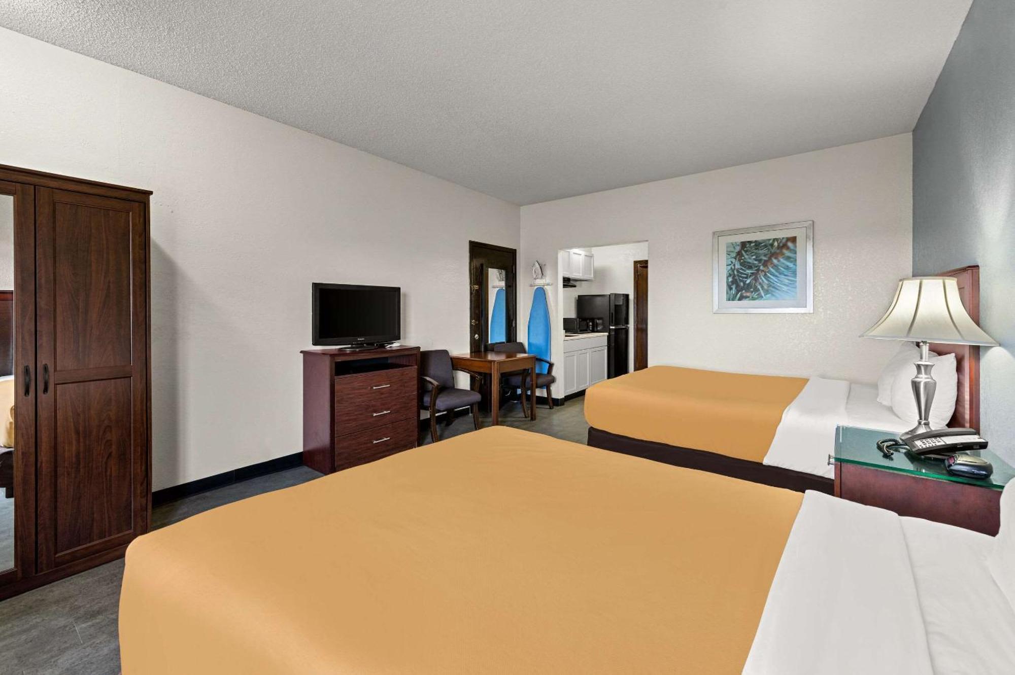 Suburban Studios Kansas City Airport North Platte City Εξωτερικό φωτογραφία
